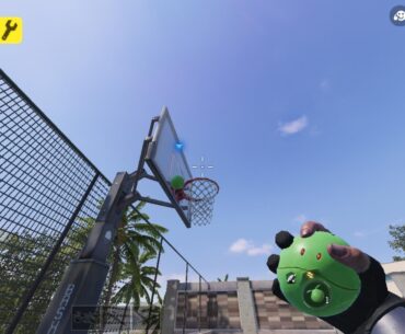 You can know play basketball in cod mobile