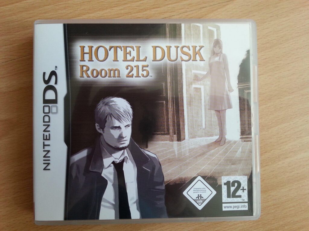 What's that hidden gem in videogames that you would recommend to everyone?