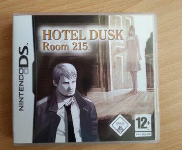 What's that hidden gem in videogames that you would recommend to everyone?
