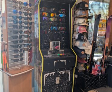Retail display