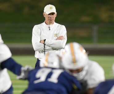 UTC’s 2025 football season could hinge on these four games