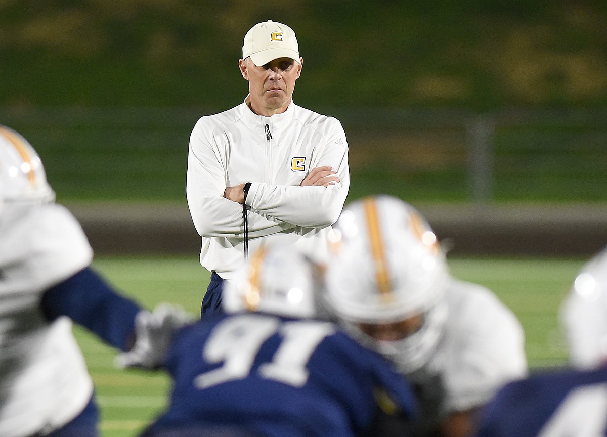 UTC’s 2025 football season could hinge on these four games UTC’s 2025 football season could hinge on these four games