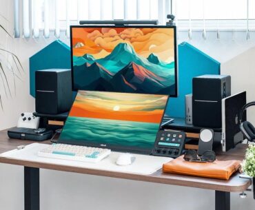 Any solutions for this kind of stack?