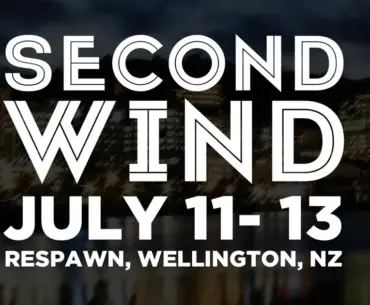 Second Wind 2025 live stream ft. Mulgold, Chikurin, Rangchu, Nobi, Yagami, Zarzob, GhostChips, SebPro101, Auragasm, Blackout, Burnoutfighter and more