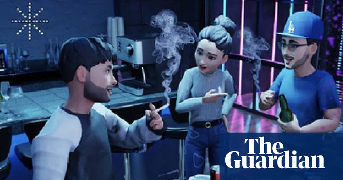 Smoking avatars and online games: how big tobacco targets young people in the metaverse | Global development Smoking avatars and online games: how big tobacco targets young people in the metaverse | Global development