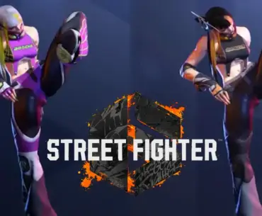 Here's a look at colors 1-10 for Juri's newly released Outfit 4 feat. aespa in Street Fighter 6
