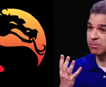 Ed Boon discusses how the development team went from four people for the first Mortal Kombat to hundreds for Mortal Kombat 1