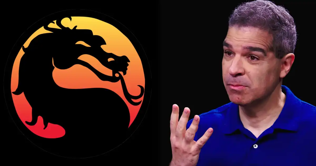 Ed Boon discusses how the development team went from four people for the first Mortal Kombat to hundreds for Mortal Kombat 1 Ed Boon discusses how the development team went from four people for the first Mortal Kombat to hundreds for Mortal Kombat 1