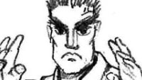 Original version of Street Fighter 2 image #1