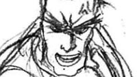 Original version of Street Fighter 2 image #2