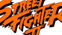 Original version of Street Fighter 2 image #5