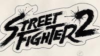Original version of Street Fighter 2 image #6