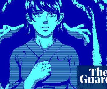 The game developers striving to offer authenticity and inclusion in the face of AI | Games