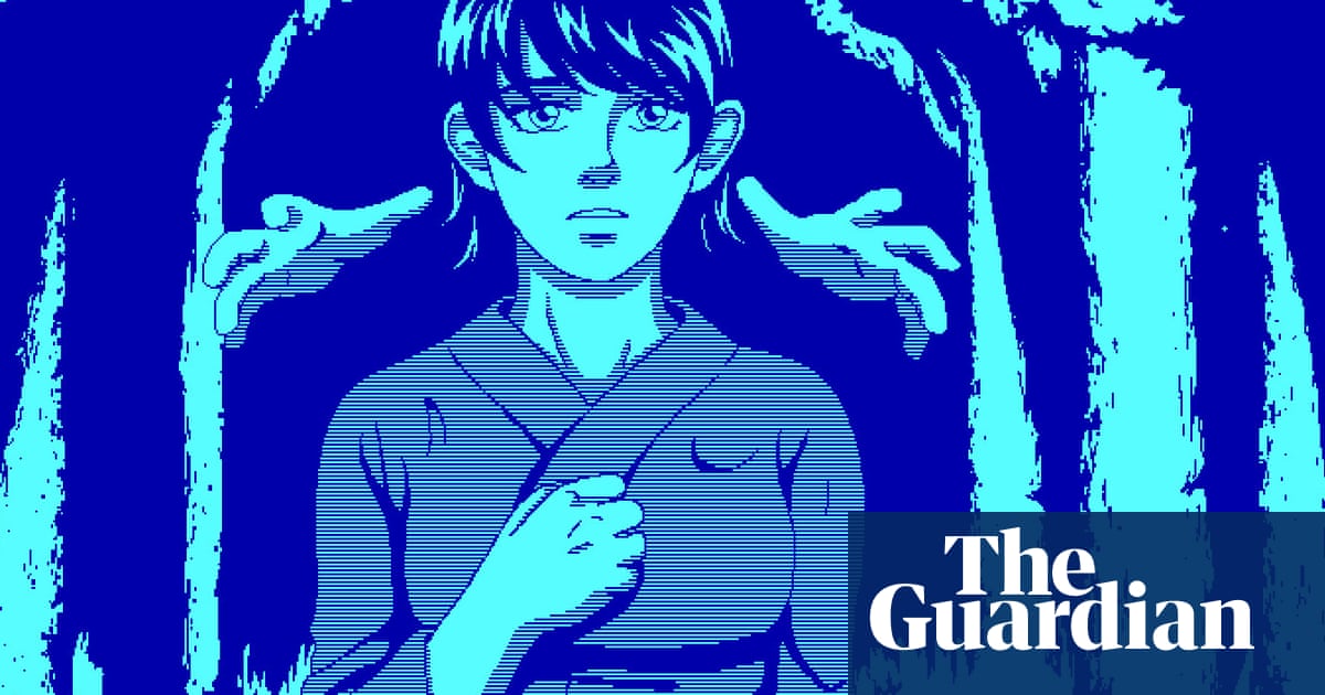 The game developers striving to offer authenticity and inclusion in the face of AI | Games The game developers striving to offer authenticity and inclusion in the face of AI | Games