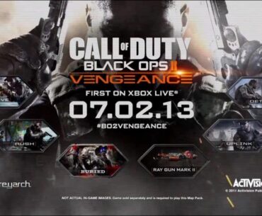 12 years ago my favourite DLC of all time dropped.