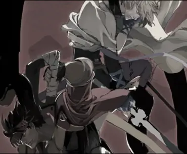 New Guilty Gear game canceled by Arc System Works