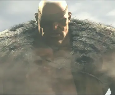 Sagat gameplay trailer set to release tomorrow for Street Fighter 6
