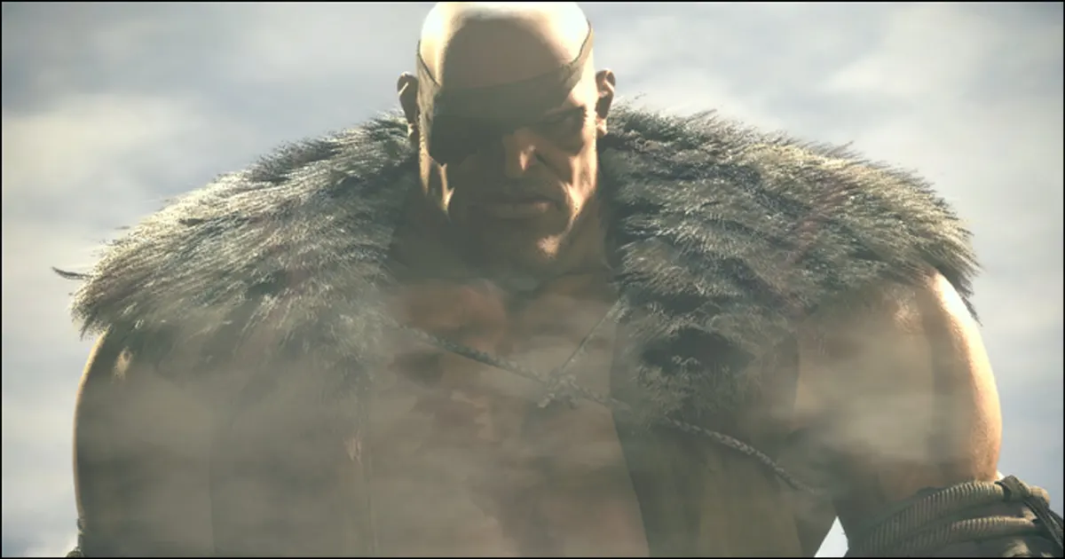 Sagat gameplay trailer set to release tomorrow for Street Fighter 6 Sagat gameplay trailer set to release tomorrow for Street Fighter 6