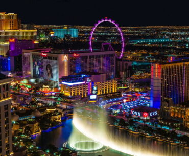 US commercial gaming revenue reaches $6.73B in May, with online growth outpacing land-based segment