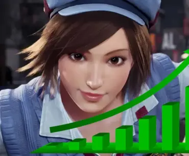 Top 16 Evo Japan placer yOReDz makes new tier list for Season 2 of Tekken 8
