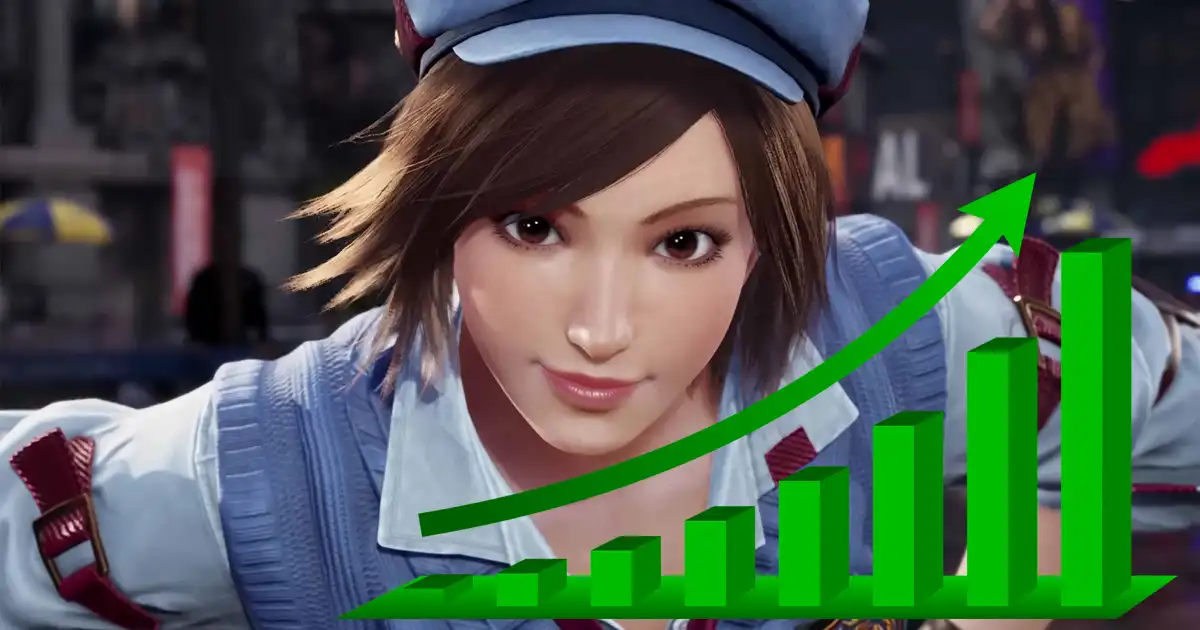 Top 16 Evo Japan placer yOReDz makes new tier list for Season 2 of Tekken 8 Top 16 Evo Japan placer yOReDz makes new tier list for Season 2 of Tekken 8