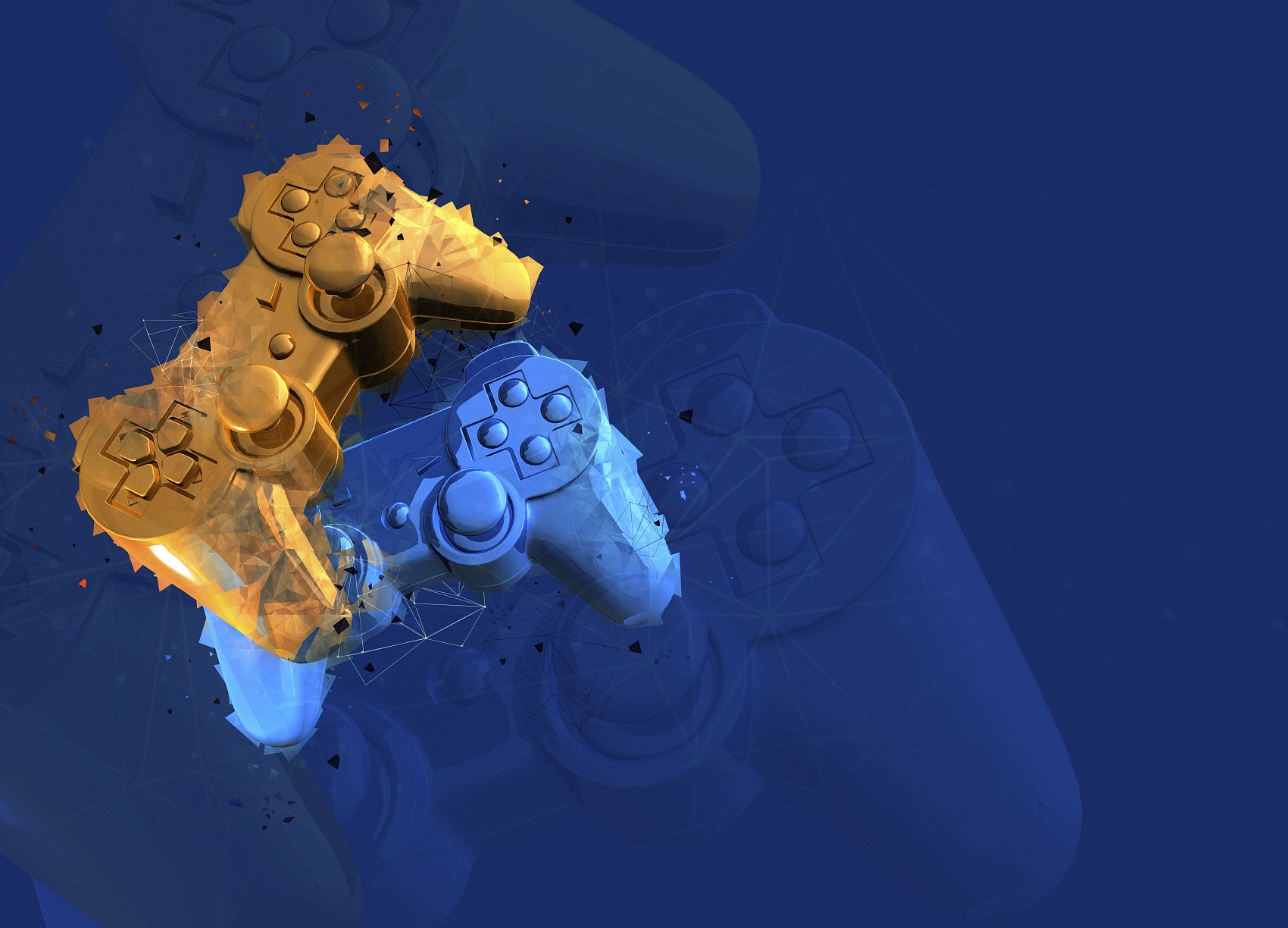 Going global has become the strongest engine of the gaming industry! Various regions have successively introduced supportive policies, and these companies are at the forefront. share_log