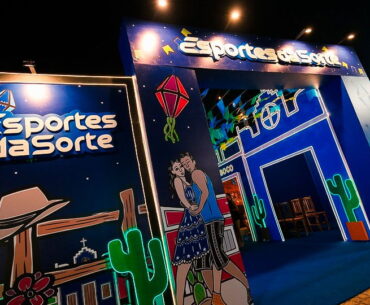 Esportes da Sorte group gains approval from SPA to launch third gaming brand