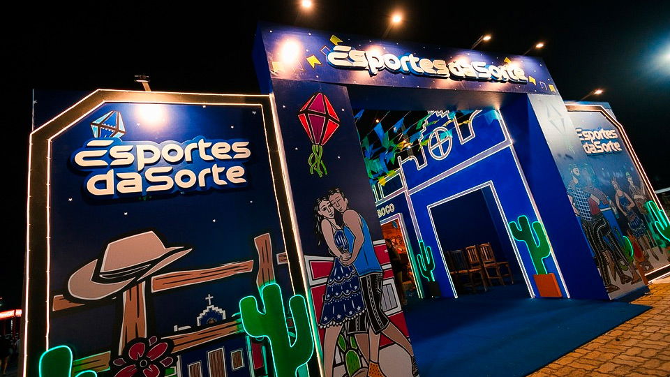 Esportes da Sorte group gains approval from SPA to launch third gaming brand Esportes da Sorte group gains approval from SPA to launch third gaming brand