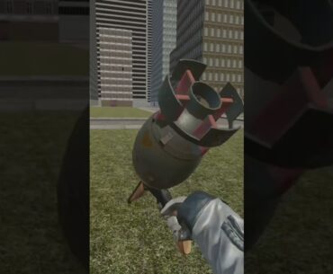 Which Explosive Has the Biggest Blast Radius?