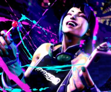 Street Fighter 6 Reveals Special Collab Outfit Available For "One Year Only"