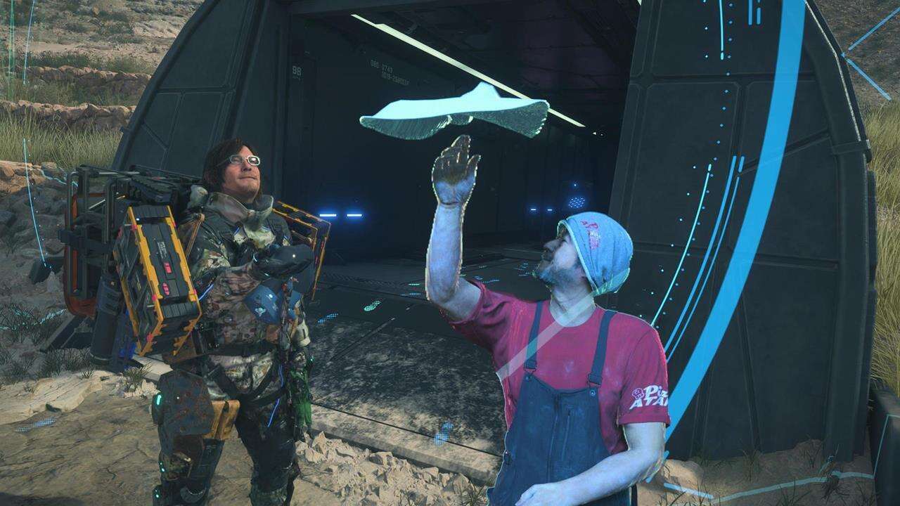 How To Unlock The Pizza Chef Rewards In Death Stranding 2 How To Unlock The Pizza Chef Rewards In Death Stranding 2