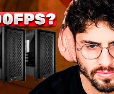 DOBLE PC PARA COUNTER-STRIKE 2🔥