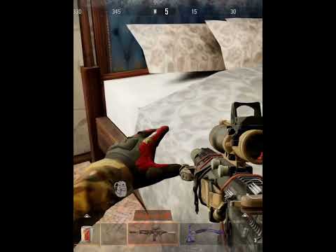 Raiding Main Guest Room Forbidden Zone In Arena Breakout S8 Raiding Main Guest Room Forbidden Zone In Arena Breakout S8