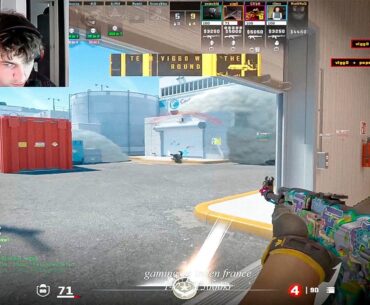 BEST CS2 CLIPS OF THE WEEK #47 | CS2 TWITCH HIGHLIGHTS