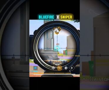 FREEFIRE X SNIPER ||#freefire #shorts #shortsfeed #foryou #sniperking #youtubeshorts