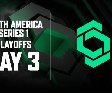 Main Event: Bounty Hunters vs RED Canids🔹CCT Season 3: South America Series #1🏆