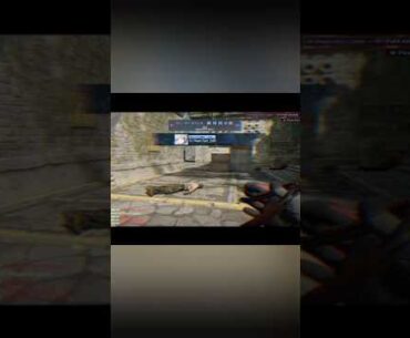 Легендарный «ХЕДШОТЕР» в Counter-Strike 2. Часть 6