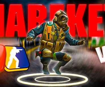 CS2 SUBTICK YALANI! KARAKTER NEDEN KAYIYOR?