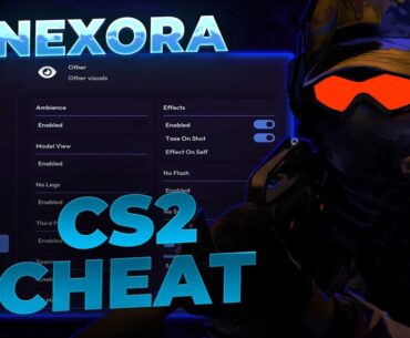 Undetected Counter Strike 2 Hack 2025 | Aimbot, Players ESP & More! | Best CS2 Cheat | Free Download