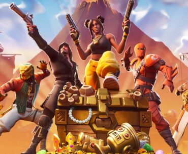 Buy Now Pay Later Is Coming To Free-To-Play Games Like Fortnite