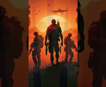 top FPS games for Android phone