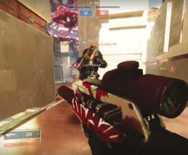 Destiny 2 PVP jogadas. #destiny2 #destiny2finalshapenews #ironbanner #crisol #fps #games