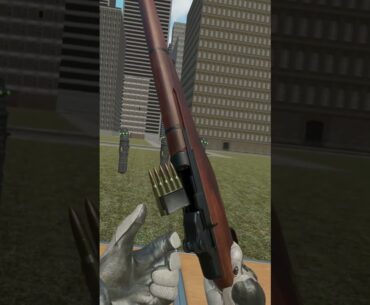 Can Any Caliber Kill the Strongest Enemy in the Game?