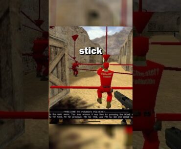 The History of Cheating in Counter-Strike