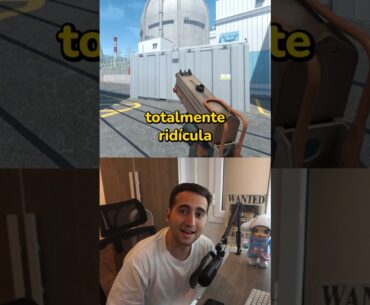 Han vuelto a VENDER la SKIN TOP 1 de CS2 💰 #cs2 #csgo #gaming