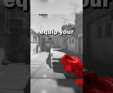 3 Insane PRO Tips you need to Know in CS2!