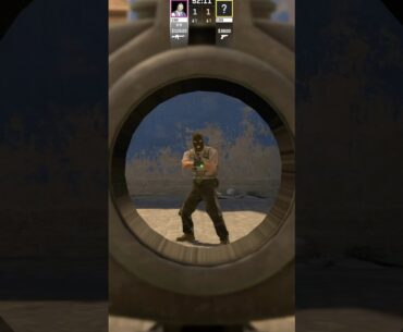 5 Interesting Facts about Guns in CS2