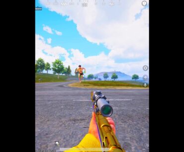 Wait for end #bgmi #shorts