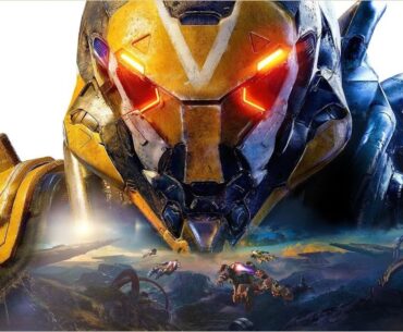 BioWare Flop ANTHEM Dies January 2026, Servers to Be Turned Off