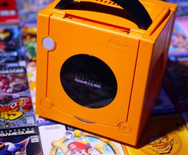 With Bigger GameCube File Sizes, Should Nintendo Let Us Download Individual NSO Games?